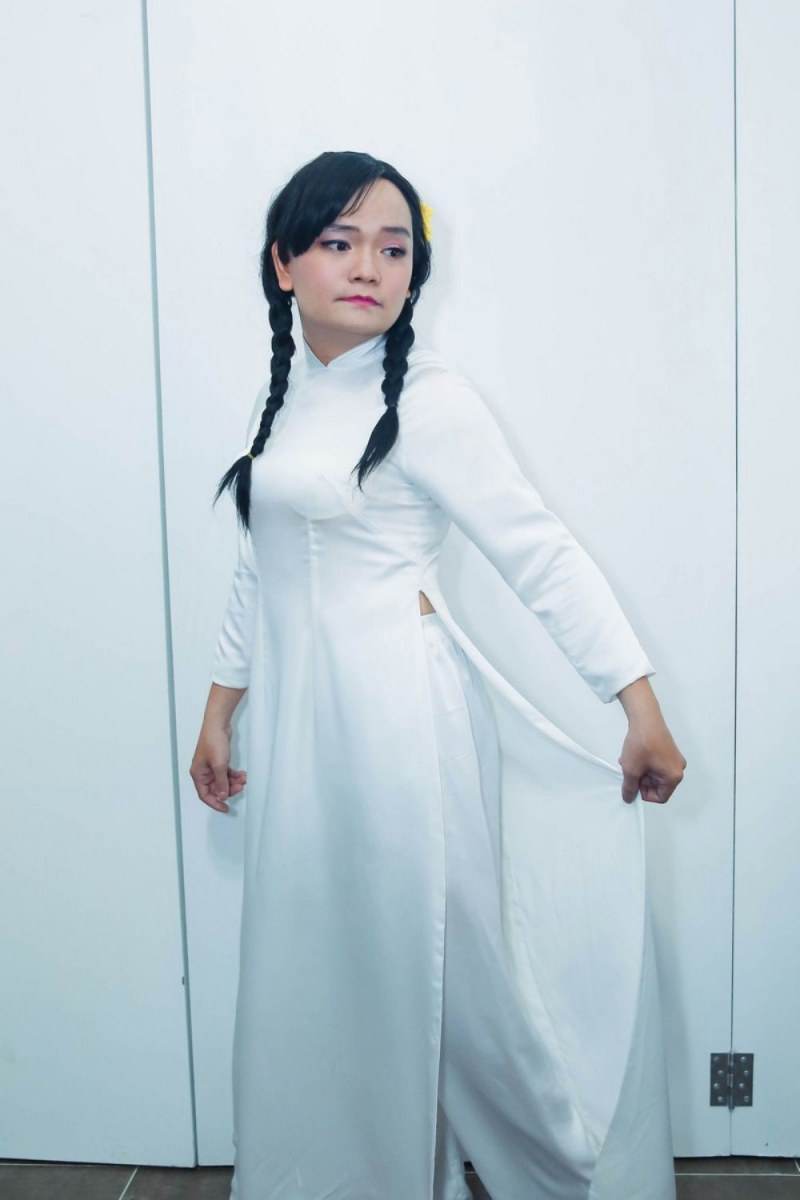 Koolcheng Trịnh T&uacute; Trung - Reality show "C&ugrave;ng Nhau Toả S&aacute;ng" 8 show