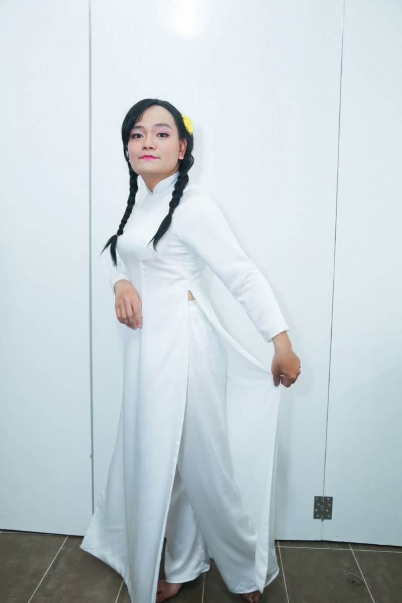 Koolcheng Trịnh T&uacute; Trung - Reality show "C&ugrave;ng Nhau Toả S&aacute;ng" 8 show