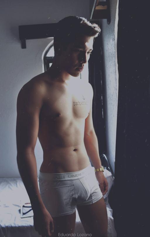 Sexy Guy 22