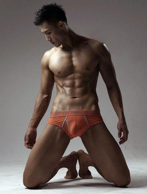 Sexy Guy 22