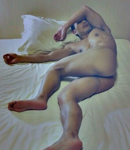 Sexy Guy 22