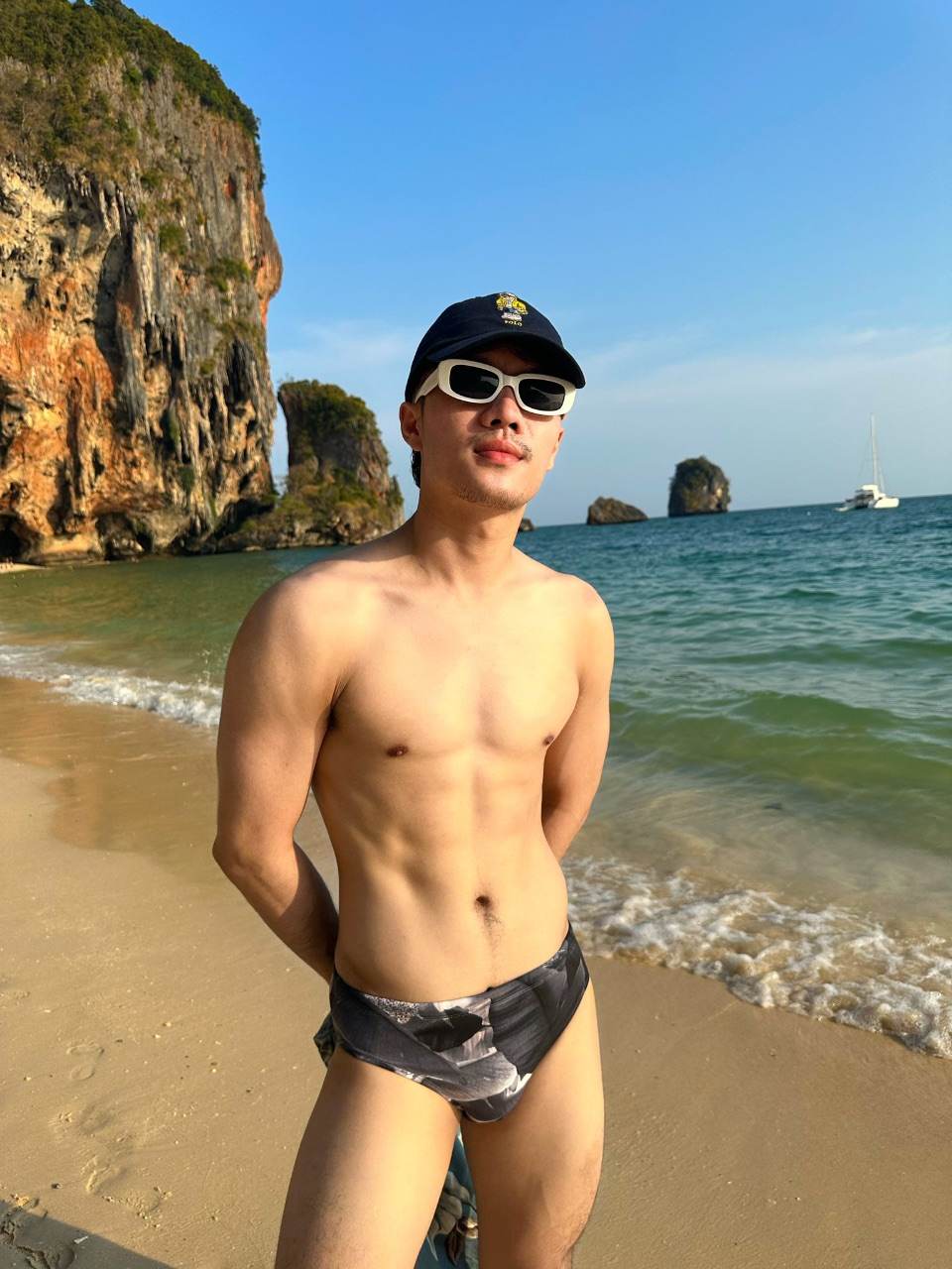 Sexy guy 23