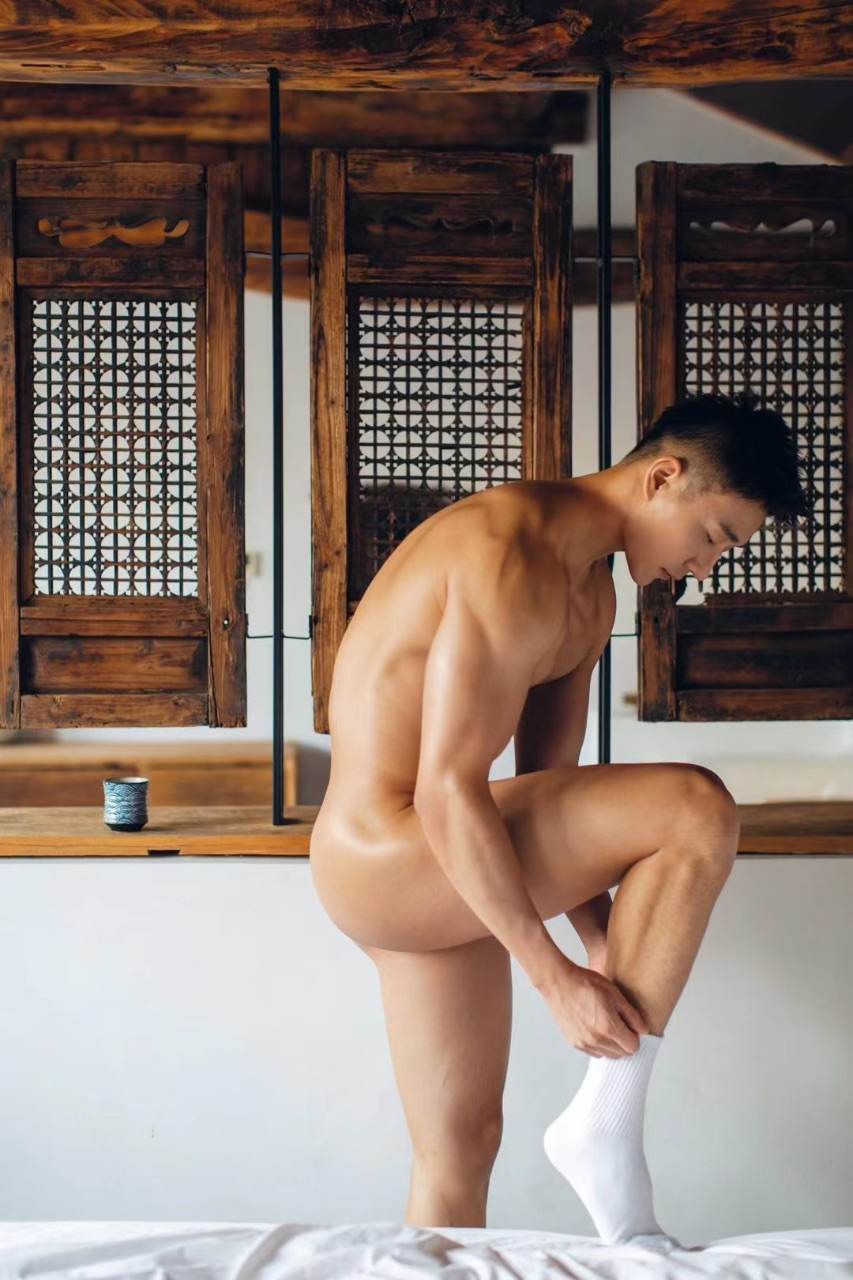 Sexy guy 23