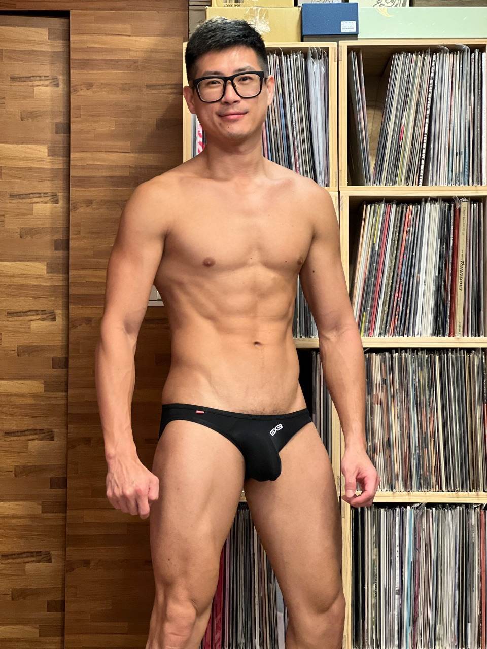 Sexy guy 23