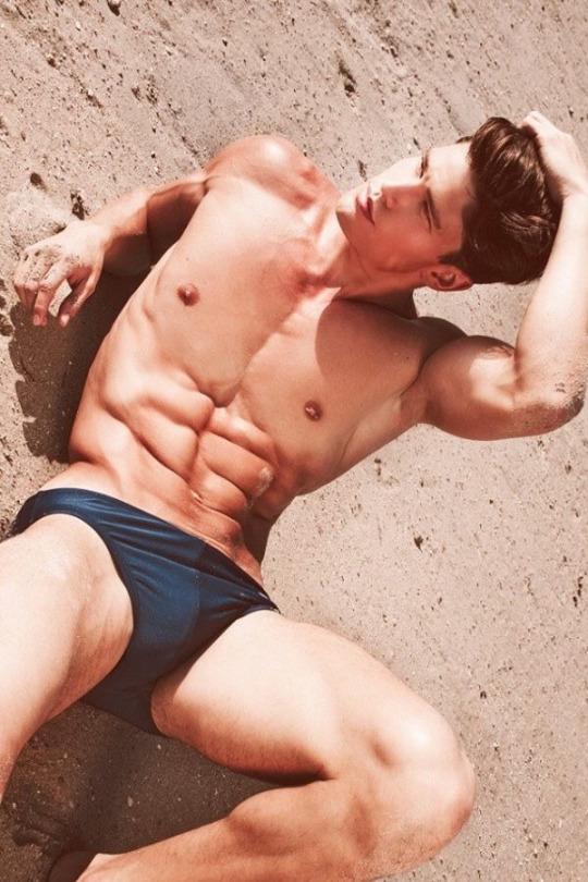 Sexy guy 23
