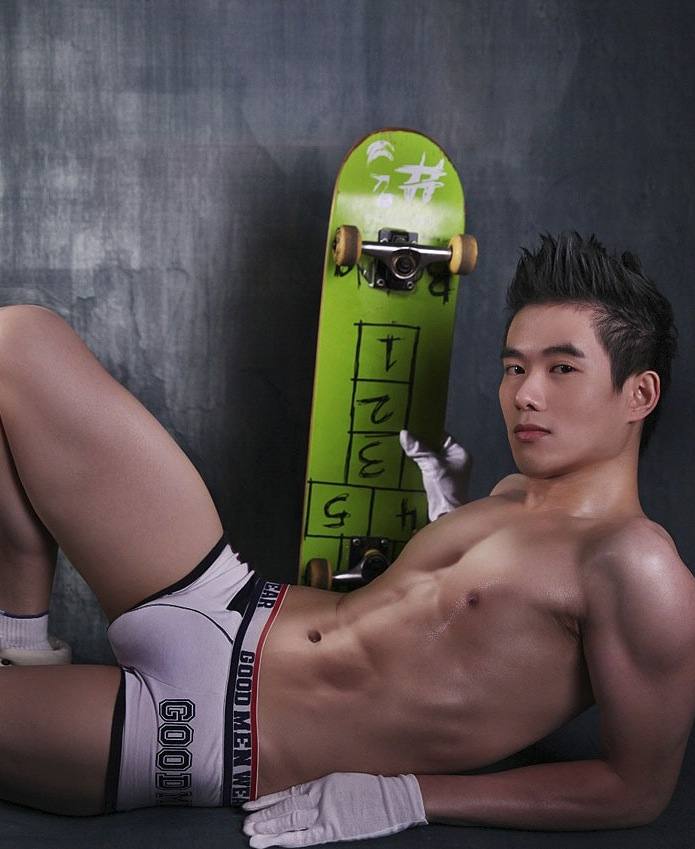 Hot Monday