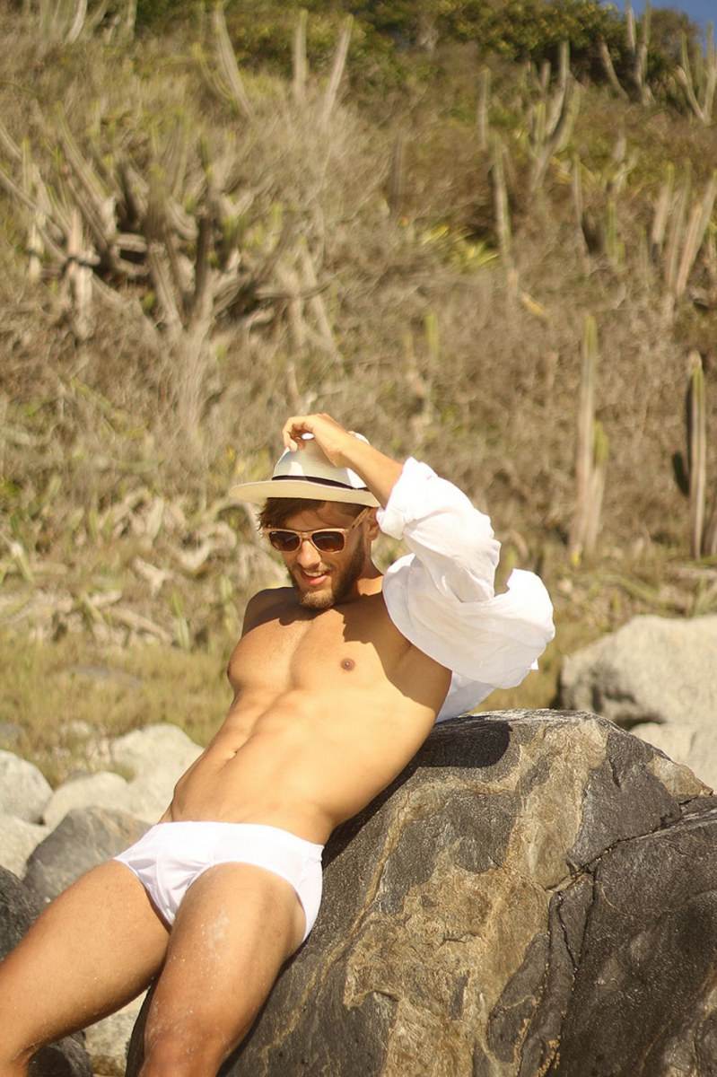 Hot Monday