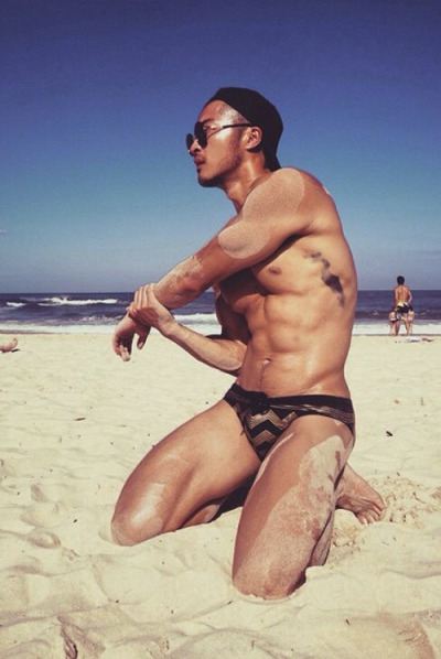 Hot Monday