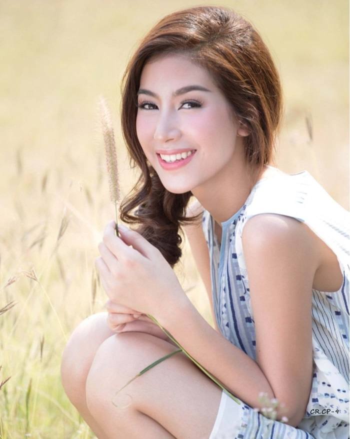 มิ้นต์-ชาลิดา @ IN vol.11 no.255 October 2015
