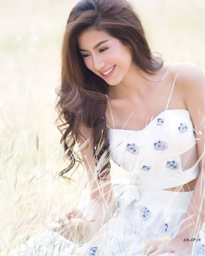 มิ้นต์-ชาลิดา @ IN vol.11 no.255 October 2015