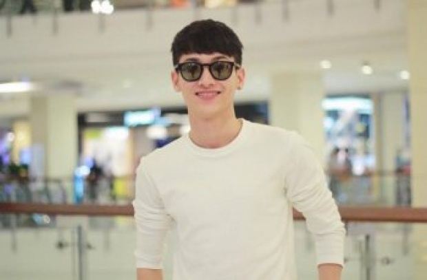 เห็นยัง! ภาพปัจจุบันของ กัน อรรถพันธ์ หรือเจ้าชายโกมินทร์ โตเป็นหนุ่มแล้วหล่อมากนะ