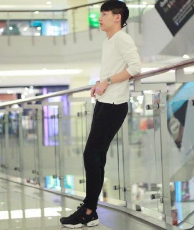 เห็นยัง! ภาพปัจจุบันของ กัน อรรถพันธ์ หรือเจ้าชายโกมินทร์ โตเป็นหนุ่มแล้วหล่อมากนะ