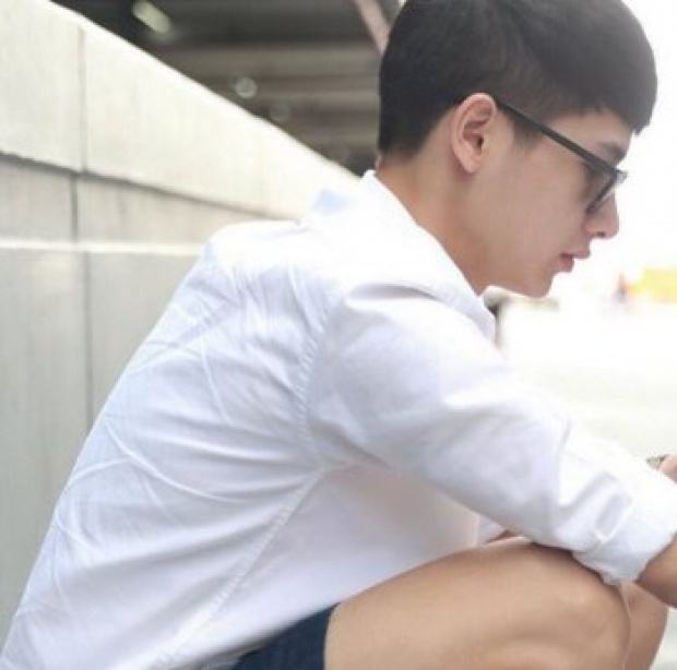 เห็นยัง! ภาพปัจจุบันของ กัน อรรถพันธ์ หรือเจ้าชายโกมินทร์ โตเป็นหนุ่มแล้วหล่อมากนะ