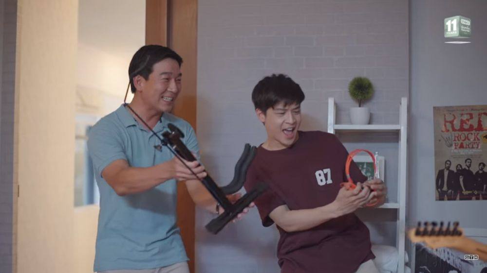 "ภู" กลับมาแล้วว