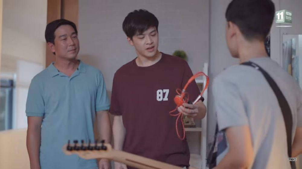 "ภู" กลับมาแล้วว