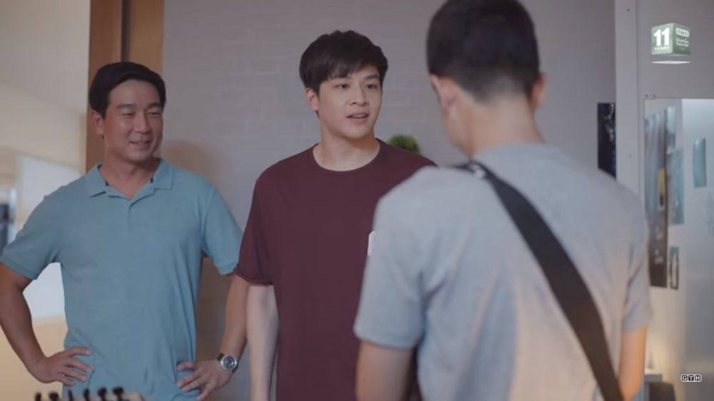 "ภู" กลับมาแล้วว