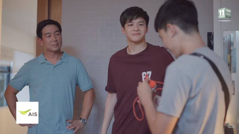 "ภู" กลับมาแล้วว