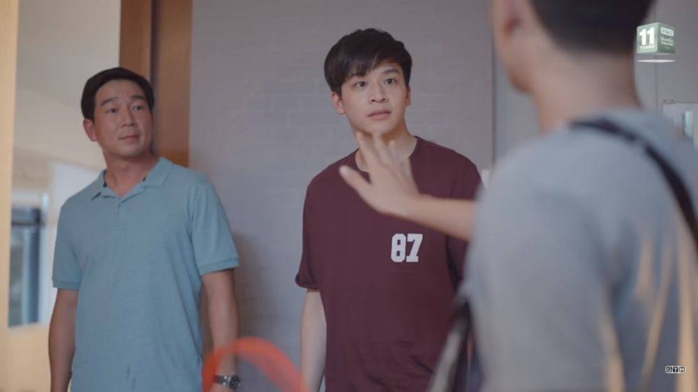 "ภู" กลับมาแล้วว