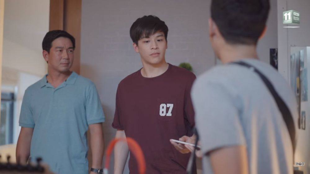 "ภู" กลับมาแล้วว
