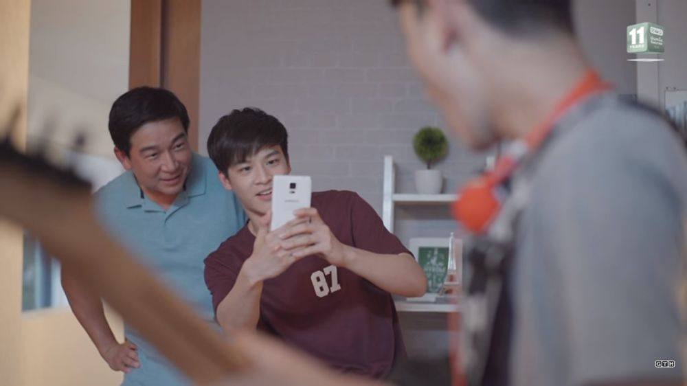 "ภู" กลับมาแล้วว