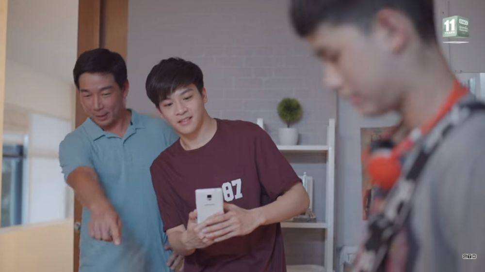 "ภู" กลับมาแล้วว