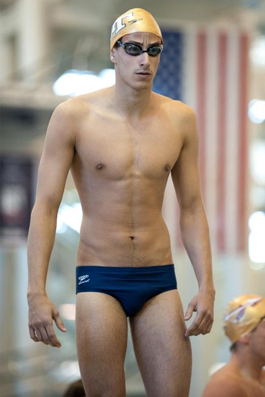 LINE OpenChat : Underwear For Men
