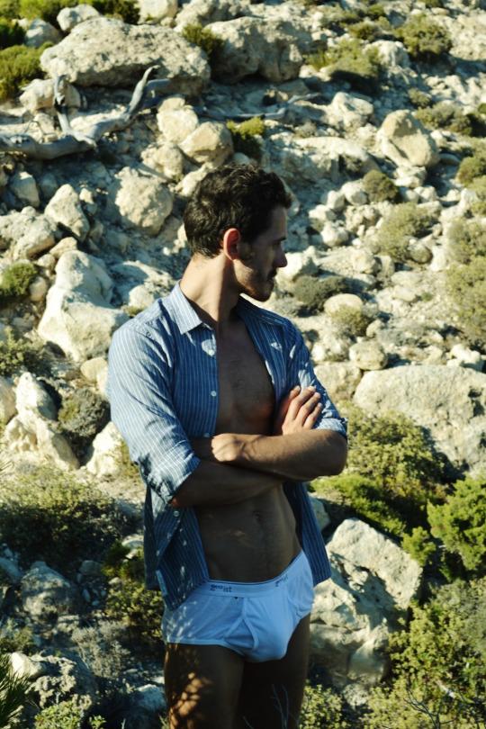 LINE OpenChat : Underwear For Men