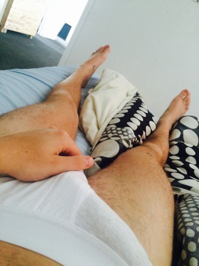 LINE OpenChat : Underwear For Men