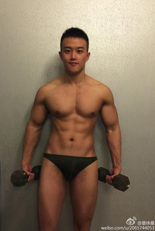 Hot guy in underwear 38