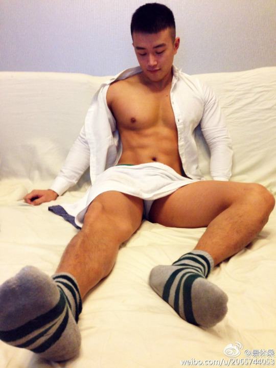 LINE OpenChat : Underwear For Men