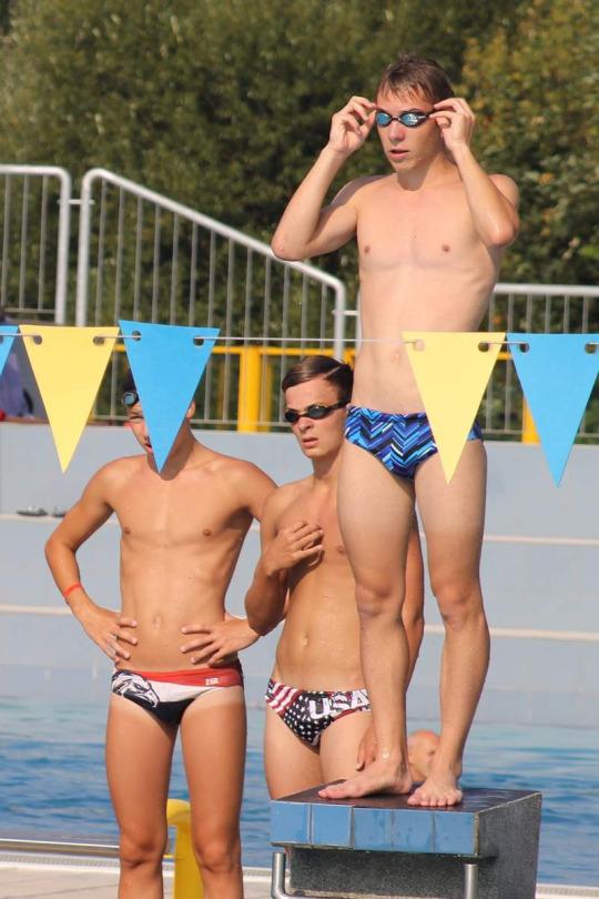 Hot guy in underwear 39