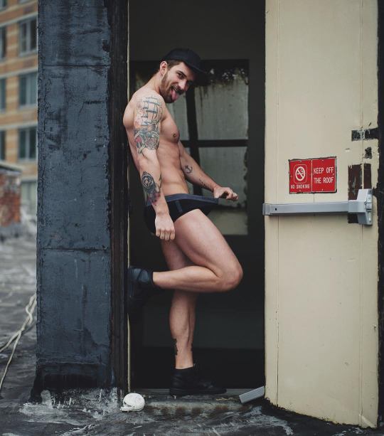 Hot guy in underwear 39