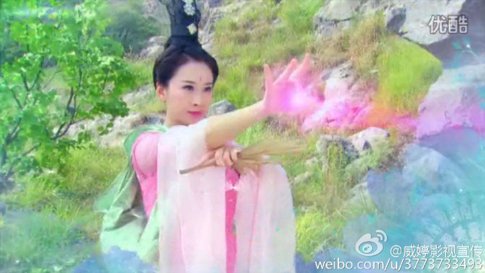จี้กง อภินิหารเทพพิชิตมาร ฉบับใหม่ 《新济公活佛》 New Legend Ji Gong 2013-2014 part37