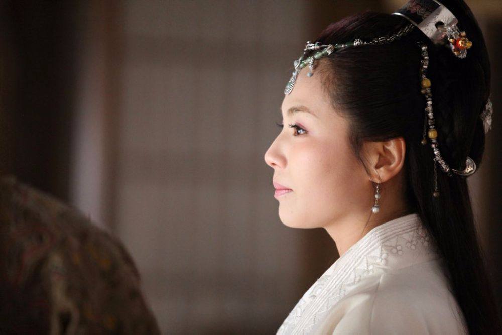 Nirvana in Fire《琅琊榜》Lang Ya Bang 2014 part66