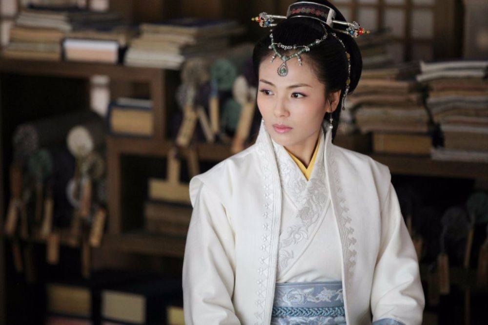 Nirvana in Fire《琅琊榜》Lang Ya Bang 2014 part66