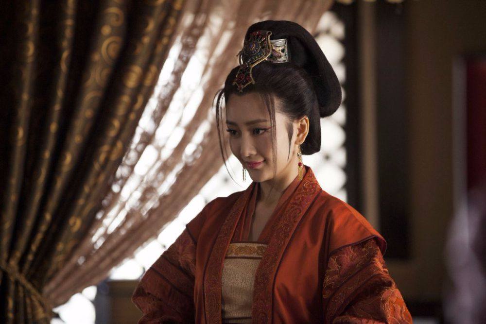 Nirvana in Fire《琅琊榜》Lang Ya Bang 2014 part66