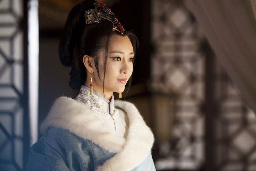 Nirvana in Fire《琅琊榜》Lang Ya Bang 2014 part66