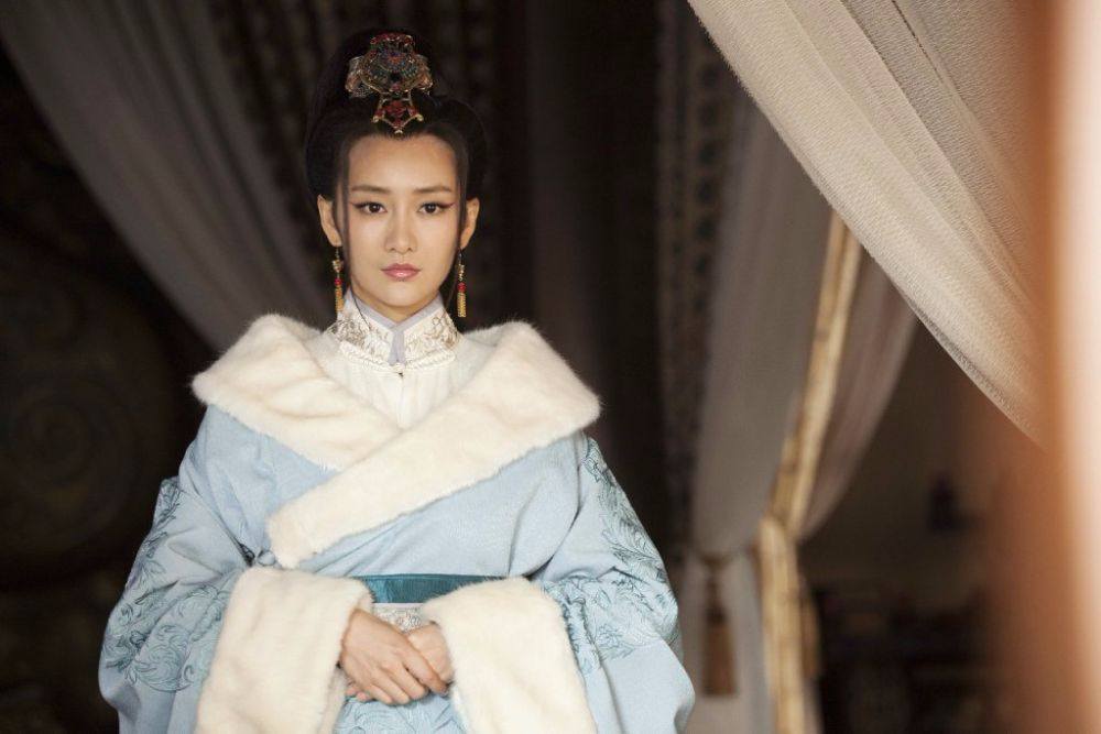 Nirvana in Fire《琅琊榜》Lang Ya Bang 2014 part66