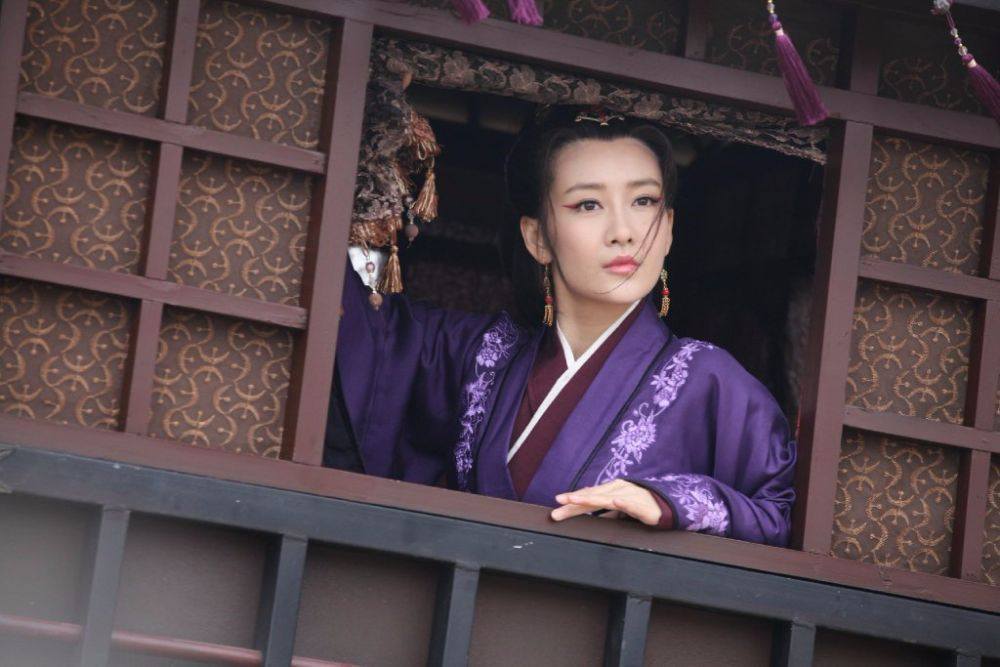 Nirvana in Fire《琅琊榜》Lang Ya Bang 2014 part66