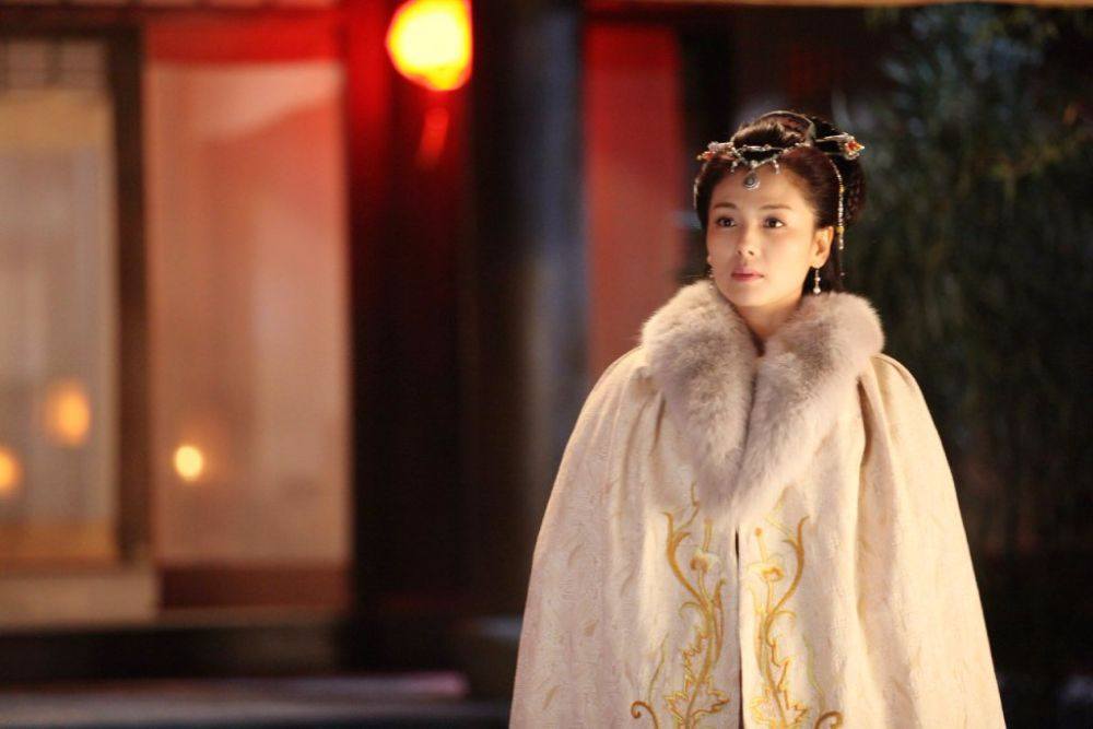 Nirvana in Fire《琅琊榜》Lang Ya Bang 2014 part66