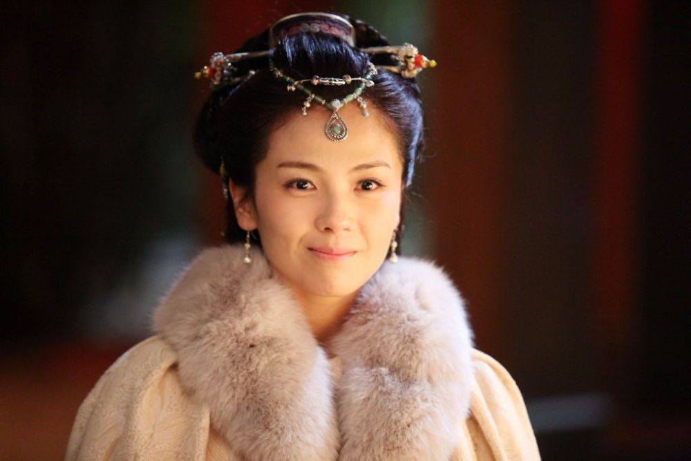 Nirvana in Fire《琅琊榜》Lang Ya Bang 2014 part66