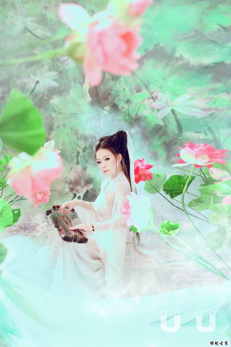สาวจีนถ่ายแบบ เซ็กซี่ part 169