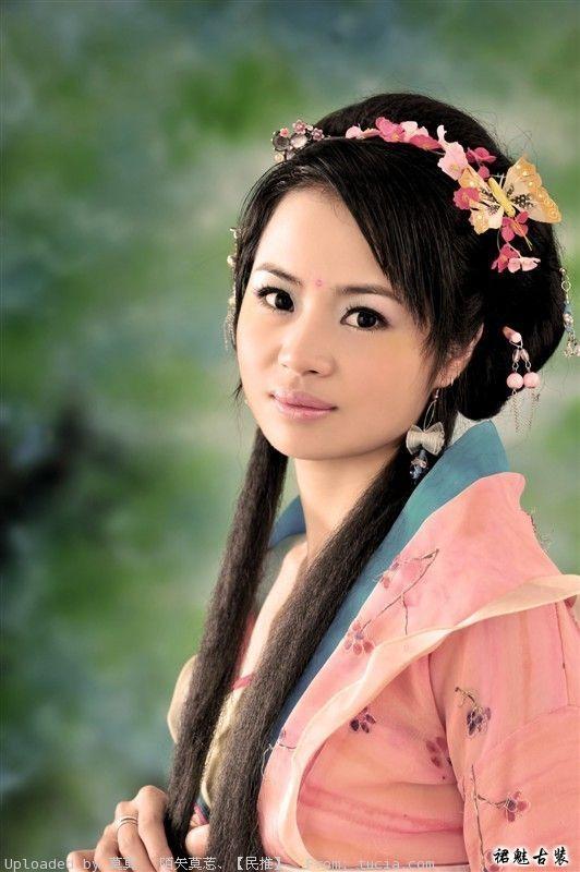 สาวจีนถ่ายแบบ เซ็กซี่ part 170