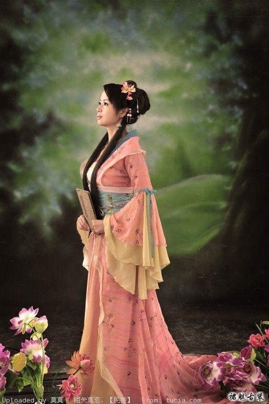 สาวจีนถ่ายแบบ เซ็กซี่ part 170