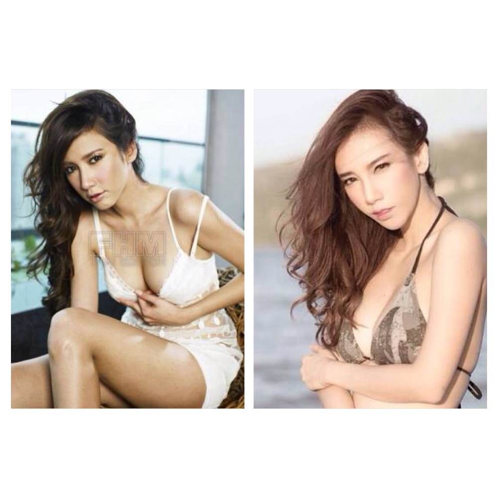 อั้ม อะตอม Sexy time