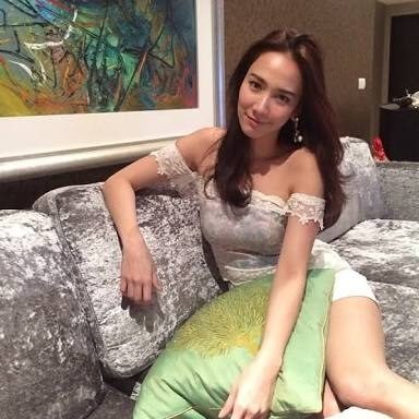 อั้ม อะตอม Sexy time