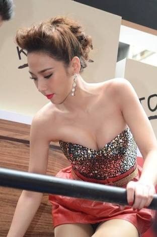 อั้ม อะตอม Sexy time
