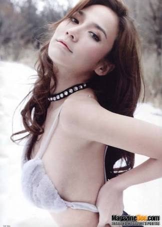 อั้ม อะตอม Sexy time