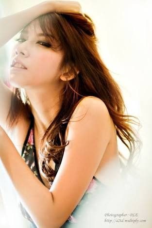 อั้ม อะตอม Sexy time