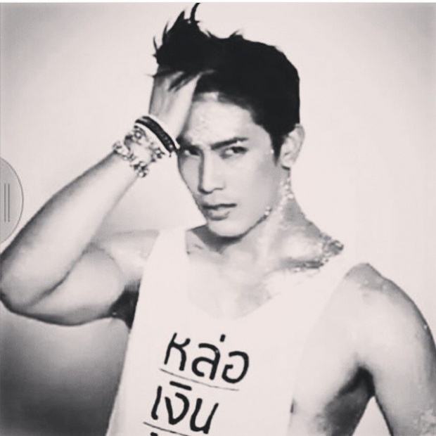 เตรียมล้างตารอดู!! สน ฟิตหุ่น"ถอด"แน่